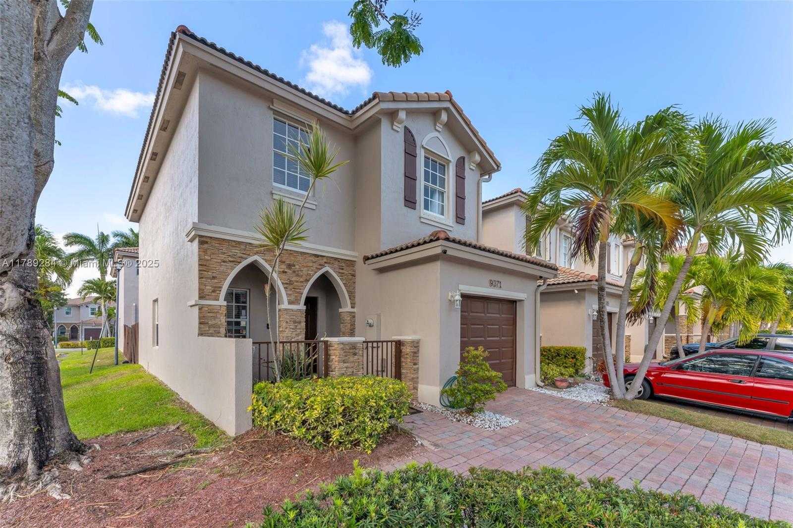 Small Image of 9371 SOUTH WEST 221ST WAY, Cutler Bay Number 2