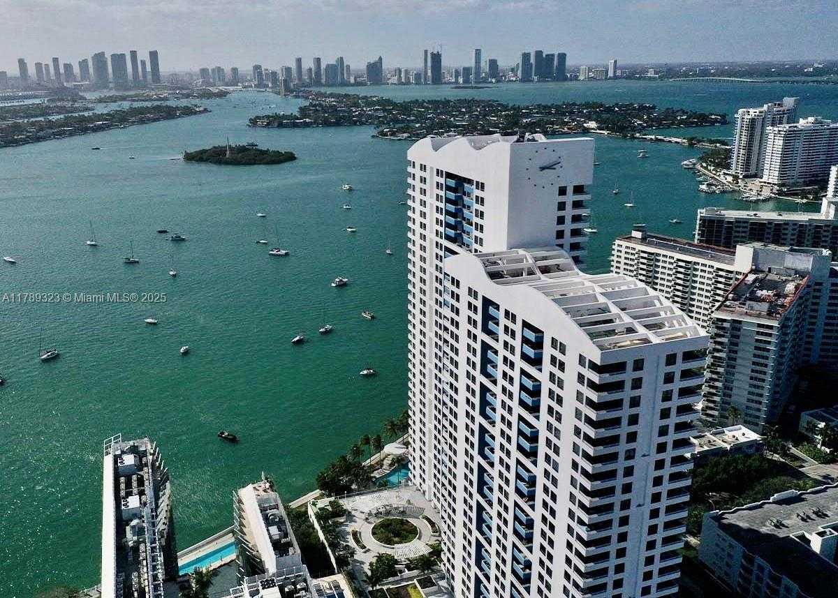 Small Image of 1330 WEST AVE #1614, Miami Beach Number 18