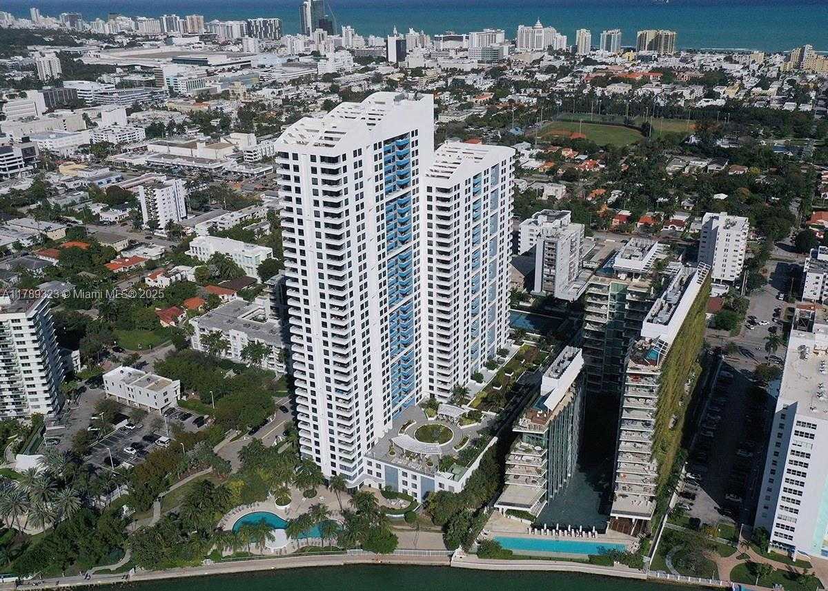 Small Image of 1330 WEST AVE #1614, Miami Beach Number 19