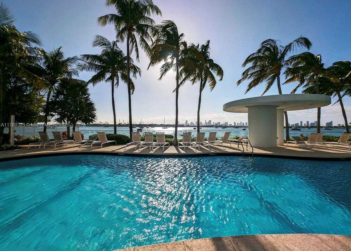 Small Image of 1330 WEST AVE #1614, Miami Beach Number 21