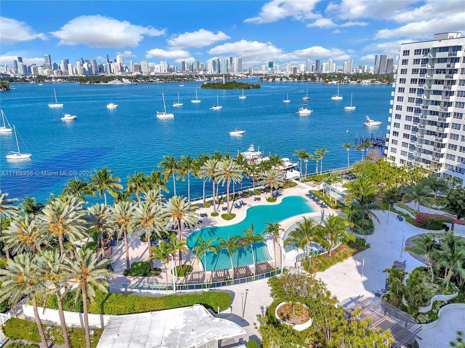 Small Image of 1500 BAY RD #328S, Miami Beach Number 11