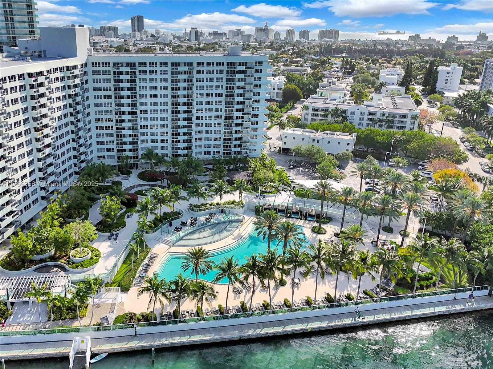 Small Image of 1500 BAY RD #328S, Miami Beach Number 3
