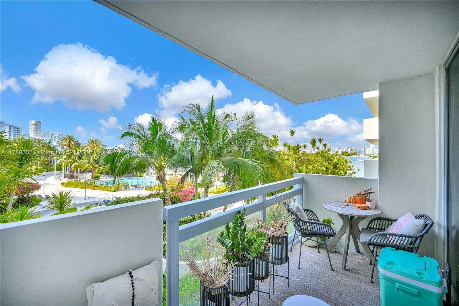 Small Image of 1500 BAY RD #328S, Miami Beach Number 39