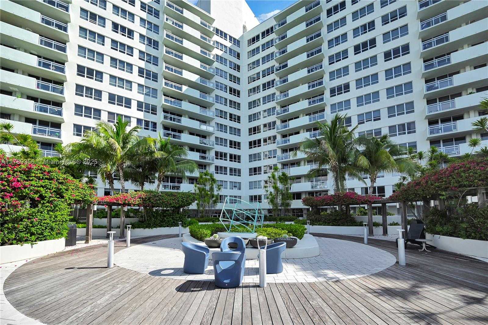Small Image of 1500 BAY RD #328S, Miami Beach Number 46