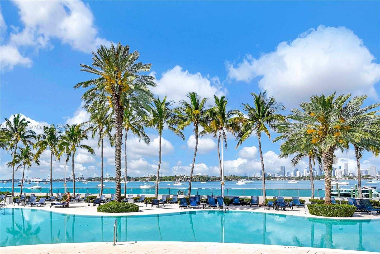 Small Image of 1500 BAY RD #328S, Miami Beach Number 48