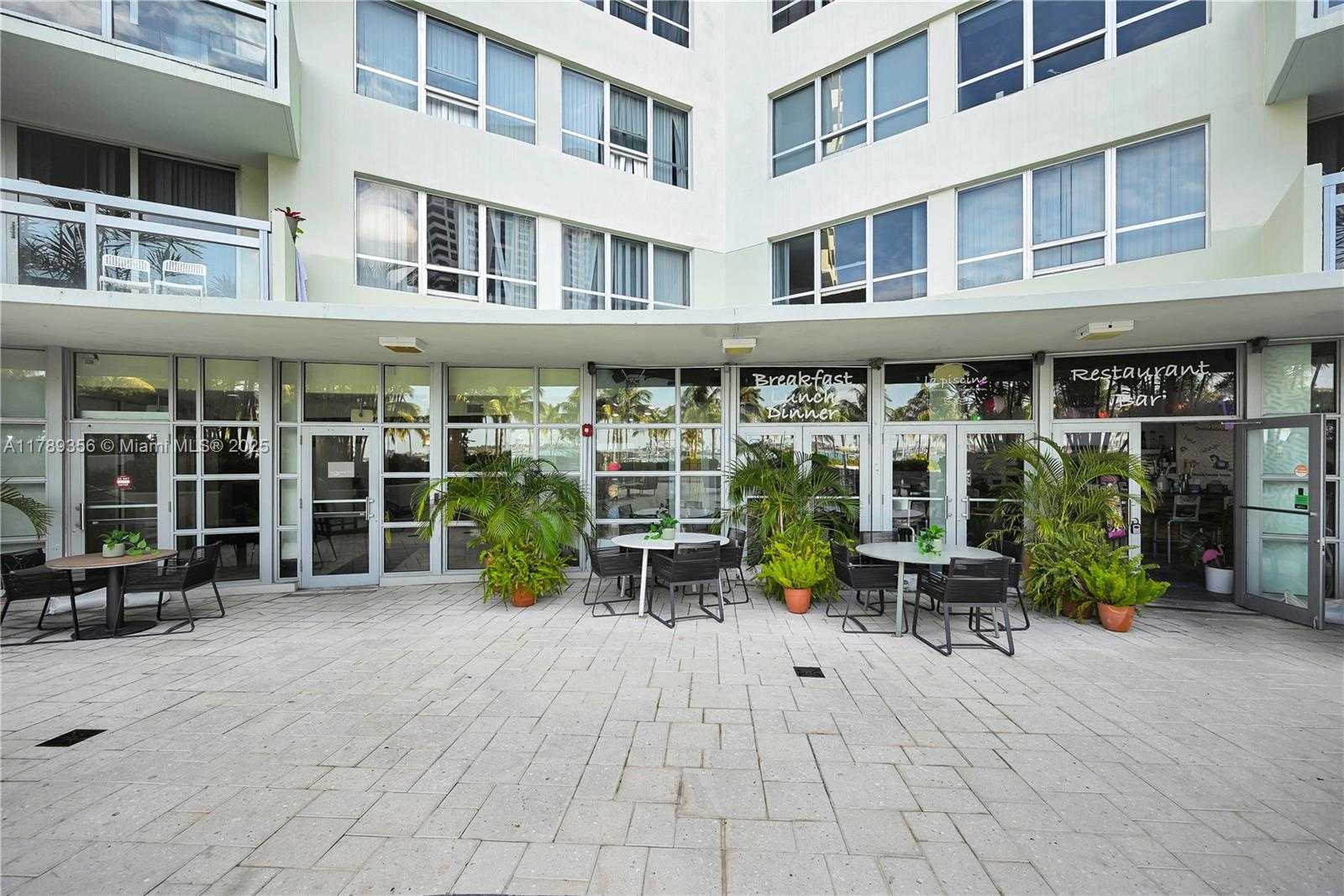 Small Image of 1500 BAY RD #328S, Miami Beach Number 49