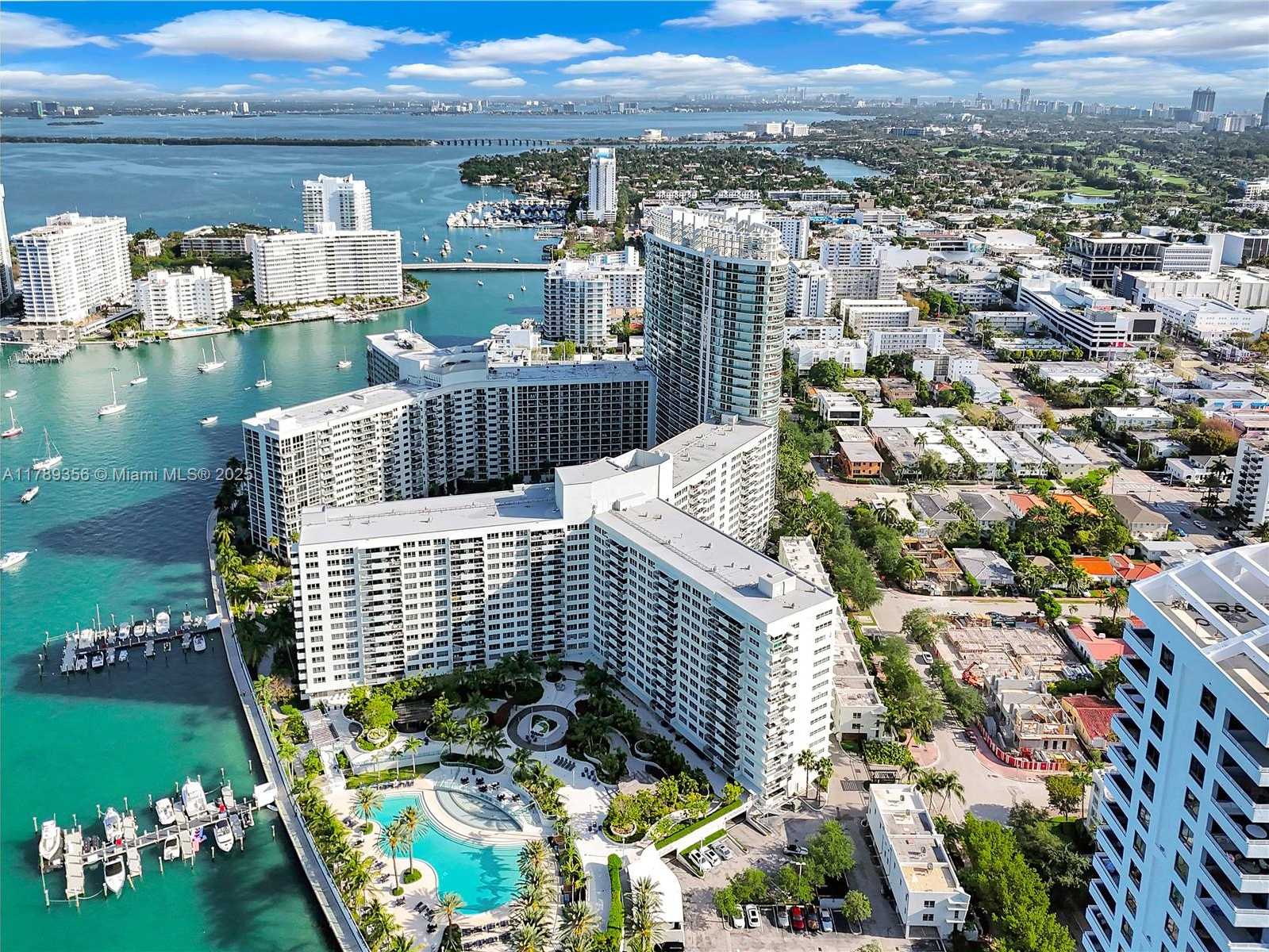 Small Image of 1500 BAY RD #328S, Miami Beach Number 5