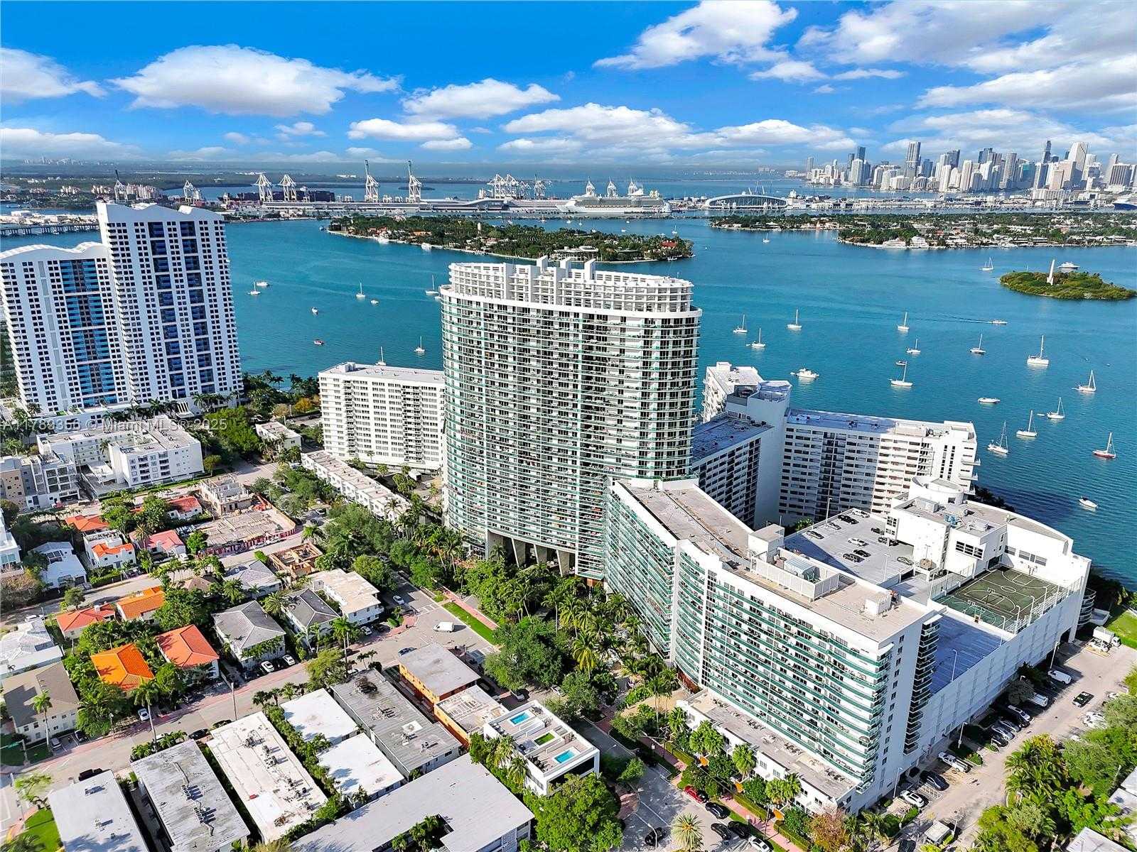 Small Image of 1500 BAY RD #328S, Miami Beach Number 8