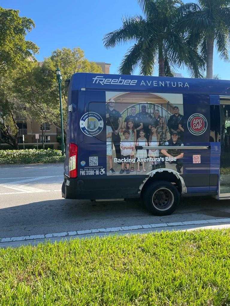 Small Image of 20000 EAST COUNTRY CLUB DR #405, Aventura Number 19