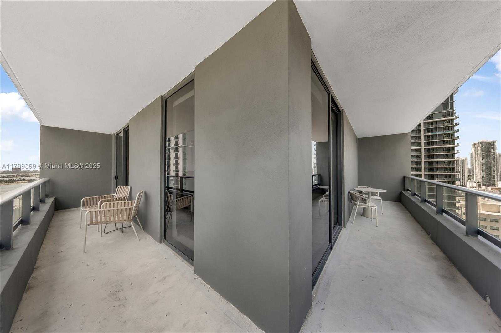 Small Image of 601 NORTH EAST 1 AVE #2402, Miami Number 16