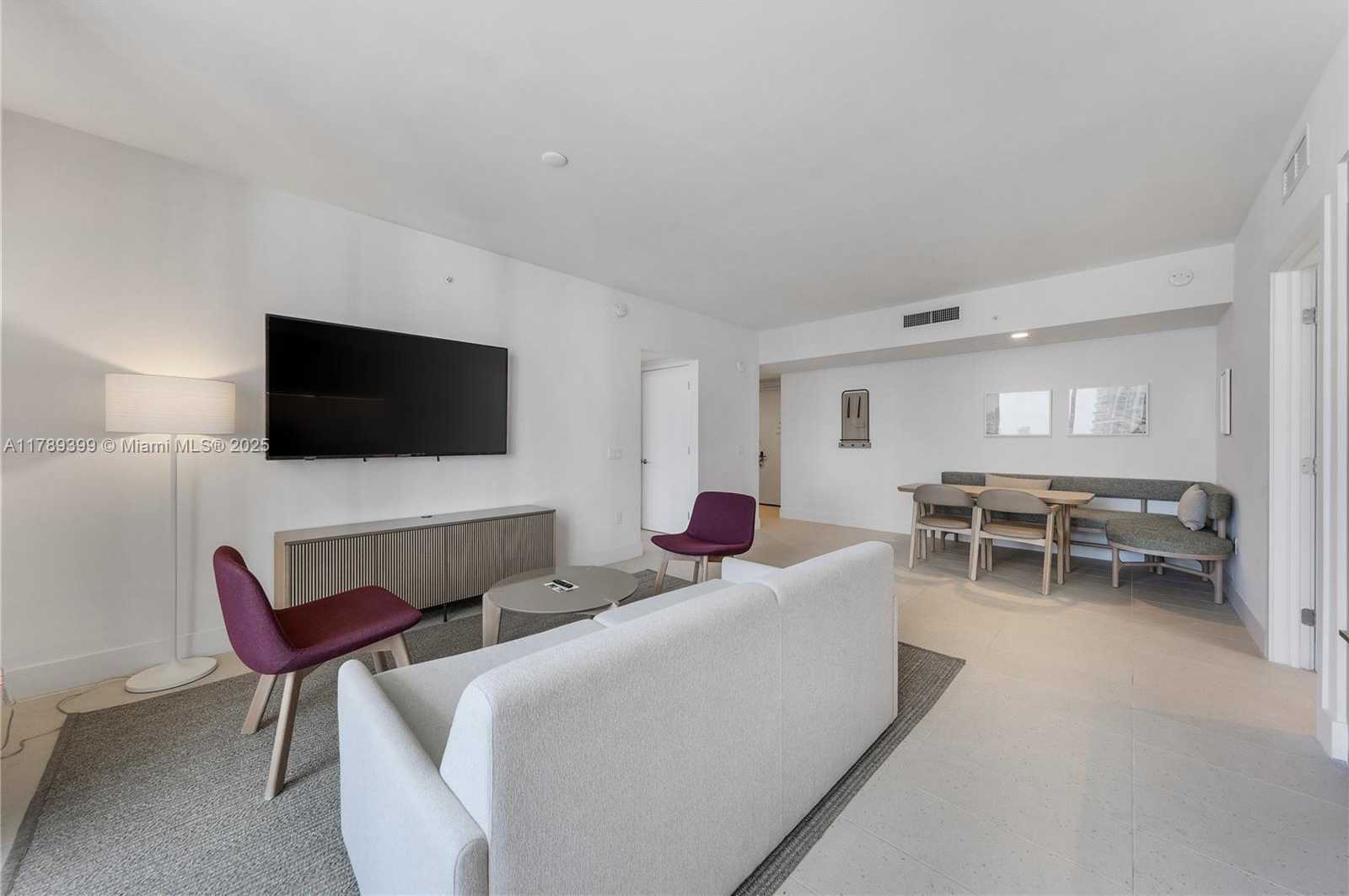 Small Image of 601 NORTH EAST 1 AVE #2402, Miami Number 3