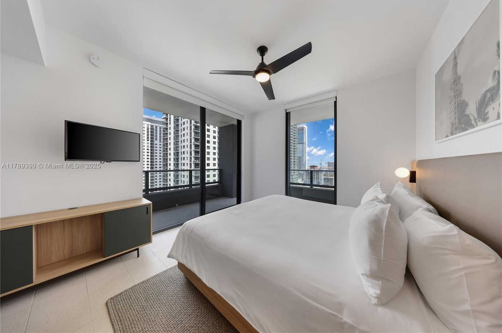 Small Image of 601 NORTH EAST 1 AVE #2402, Miami Number 7