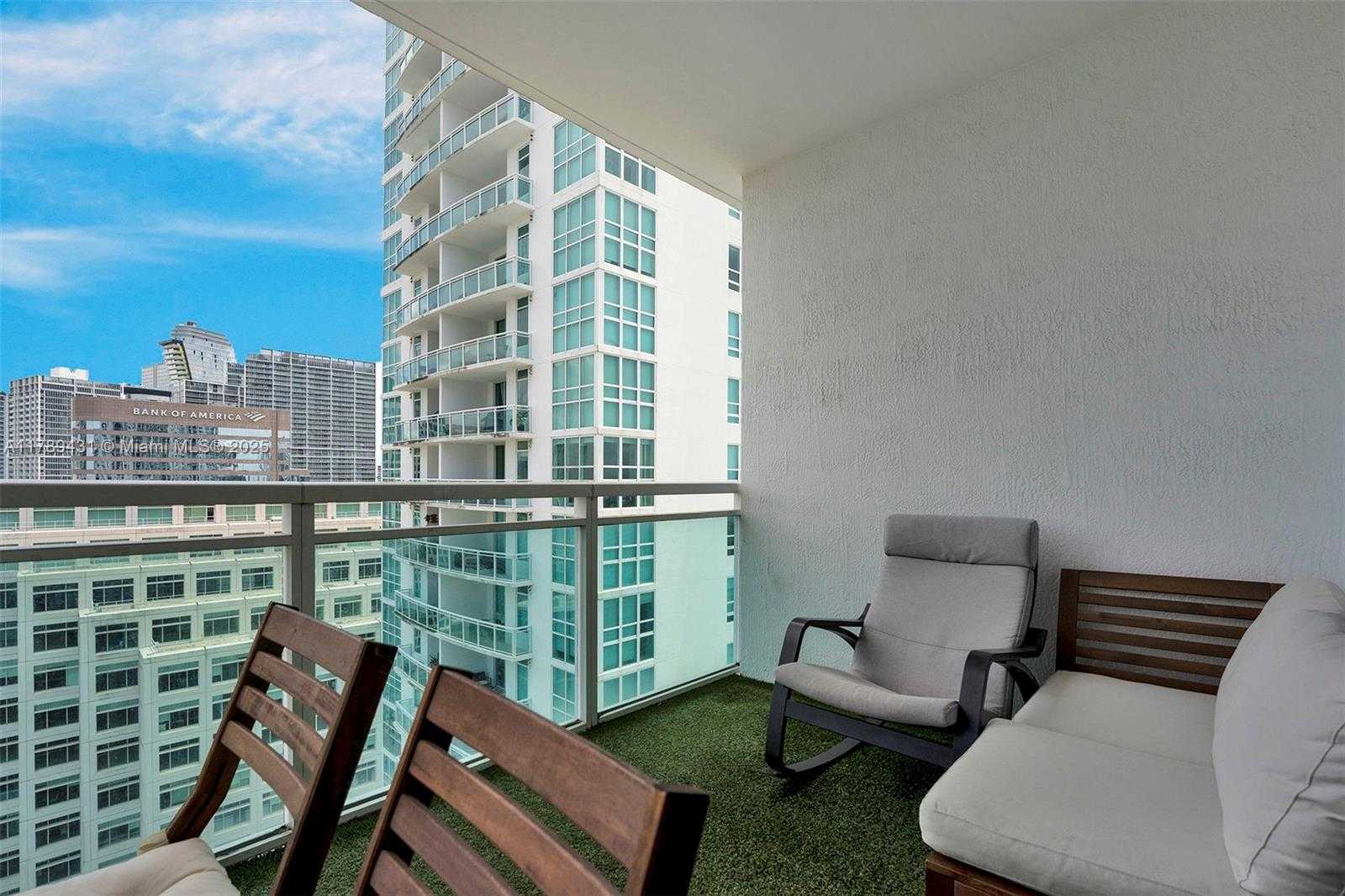 Small Image of 951 BRICKELL AVE #3801, Miami Number 18