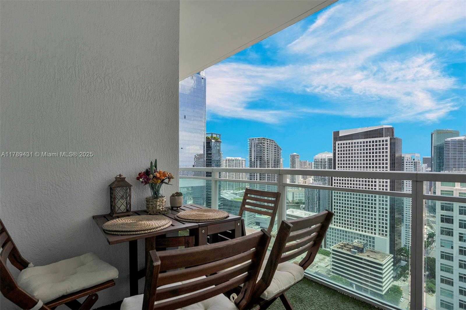Small Image of 951 BRICKELL AVE #3801, Miami Number 21