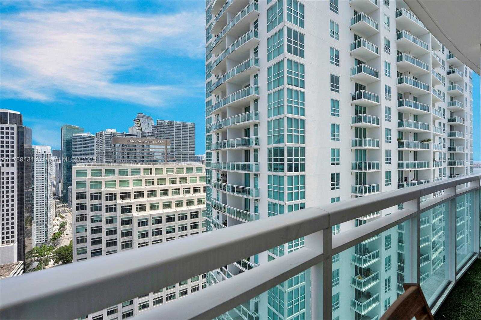 Small Image of 951 BRICKELL AVE #3801, Miami Number 22