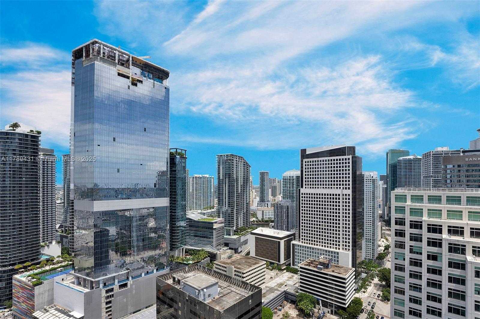 Small Image of 951 BRICKELL AVE #3801, Miami Number 23