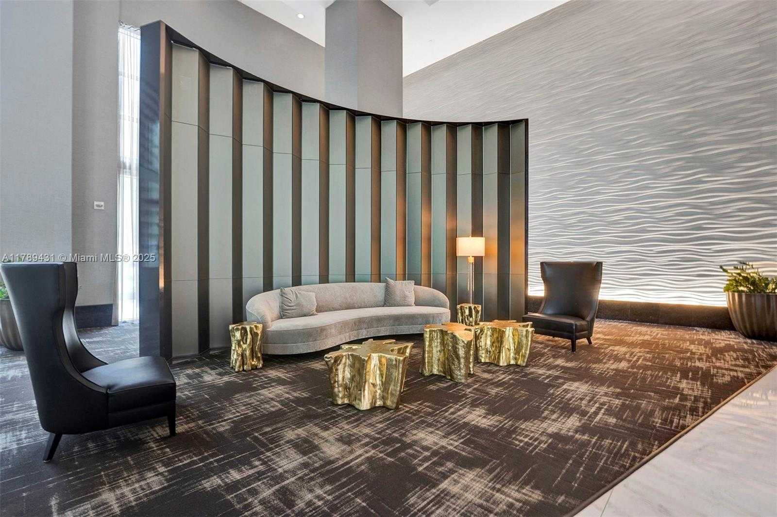 Small Image of 951 BRICKELL AVE #3801, Miami Number 27