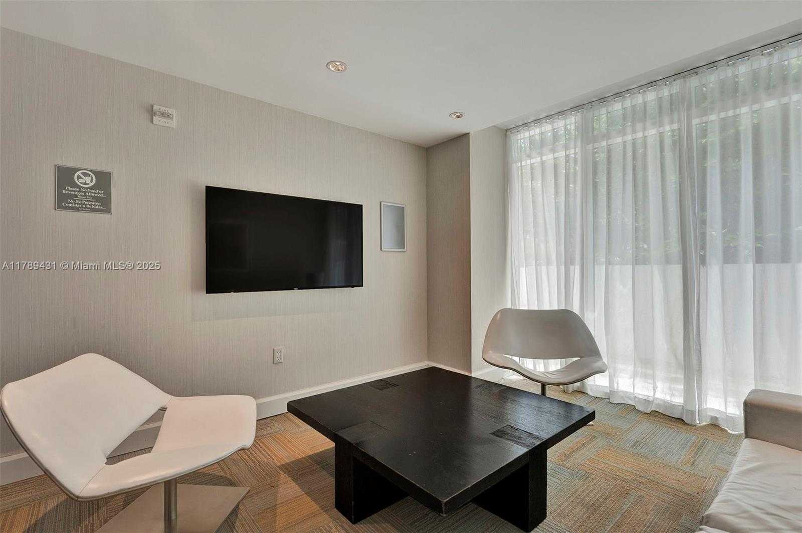 Small Image of 951 BRICKELL AVE #3801, Miami Number 32