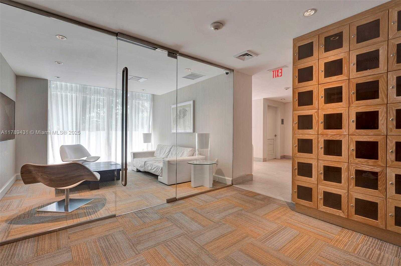 Small Image of 951 BRICKELL AVE #3801, Miami Number 33