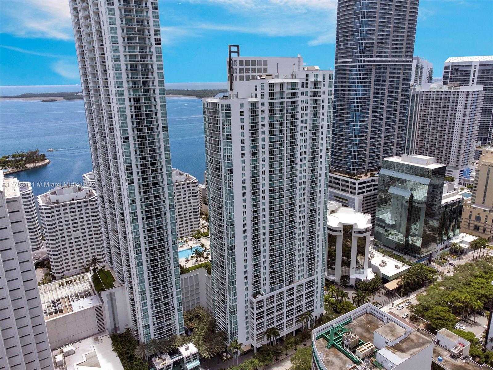 Small Image of 951 BRICKELL AVE #3801, Miami Number 34