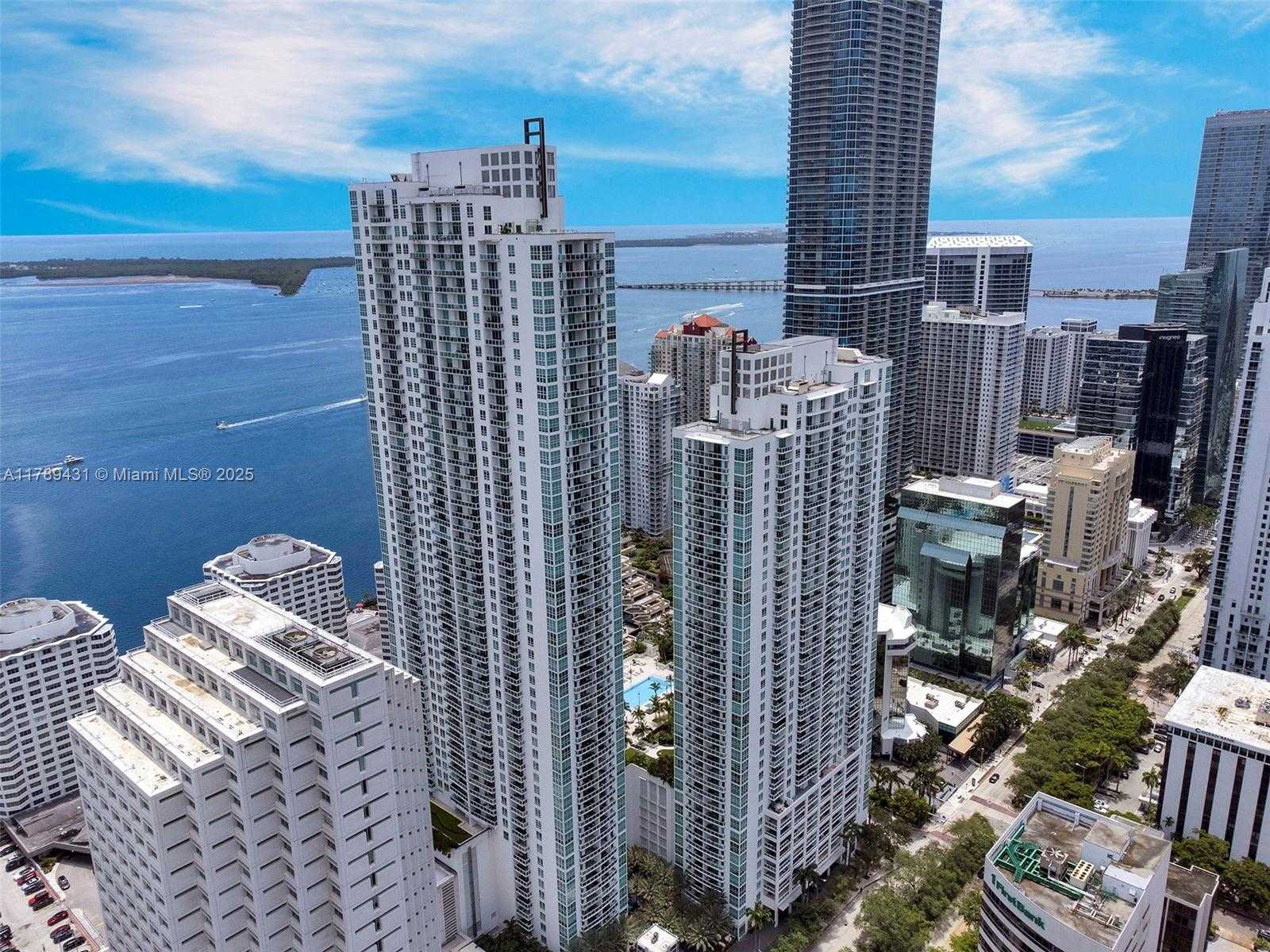 Small Image of 951 BRICKELL AVE #3801, Miami Number 36