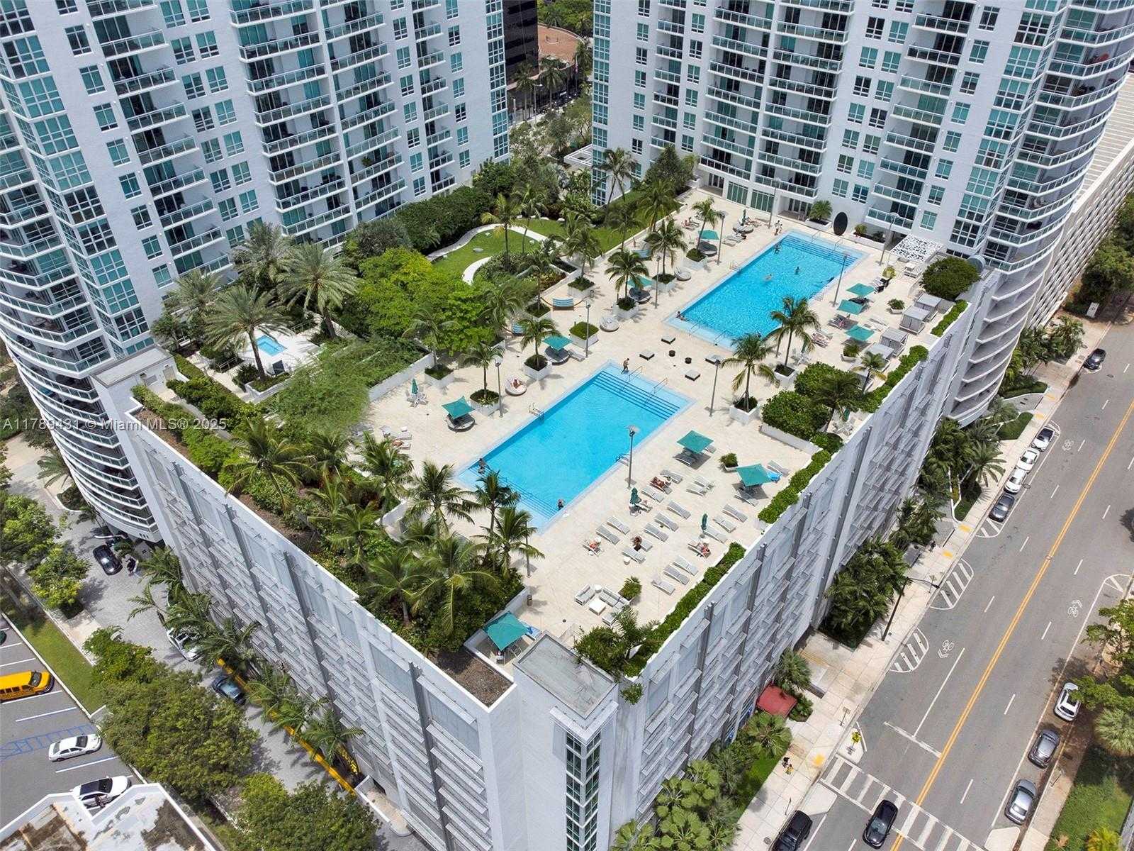Small Image of 951 BRICKELL AVE #3801, Miami Number 39
