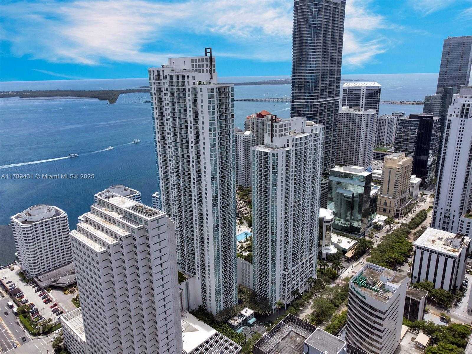 Small Image of 951 BRICKELL AVE #3801, Miami Number 41
