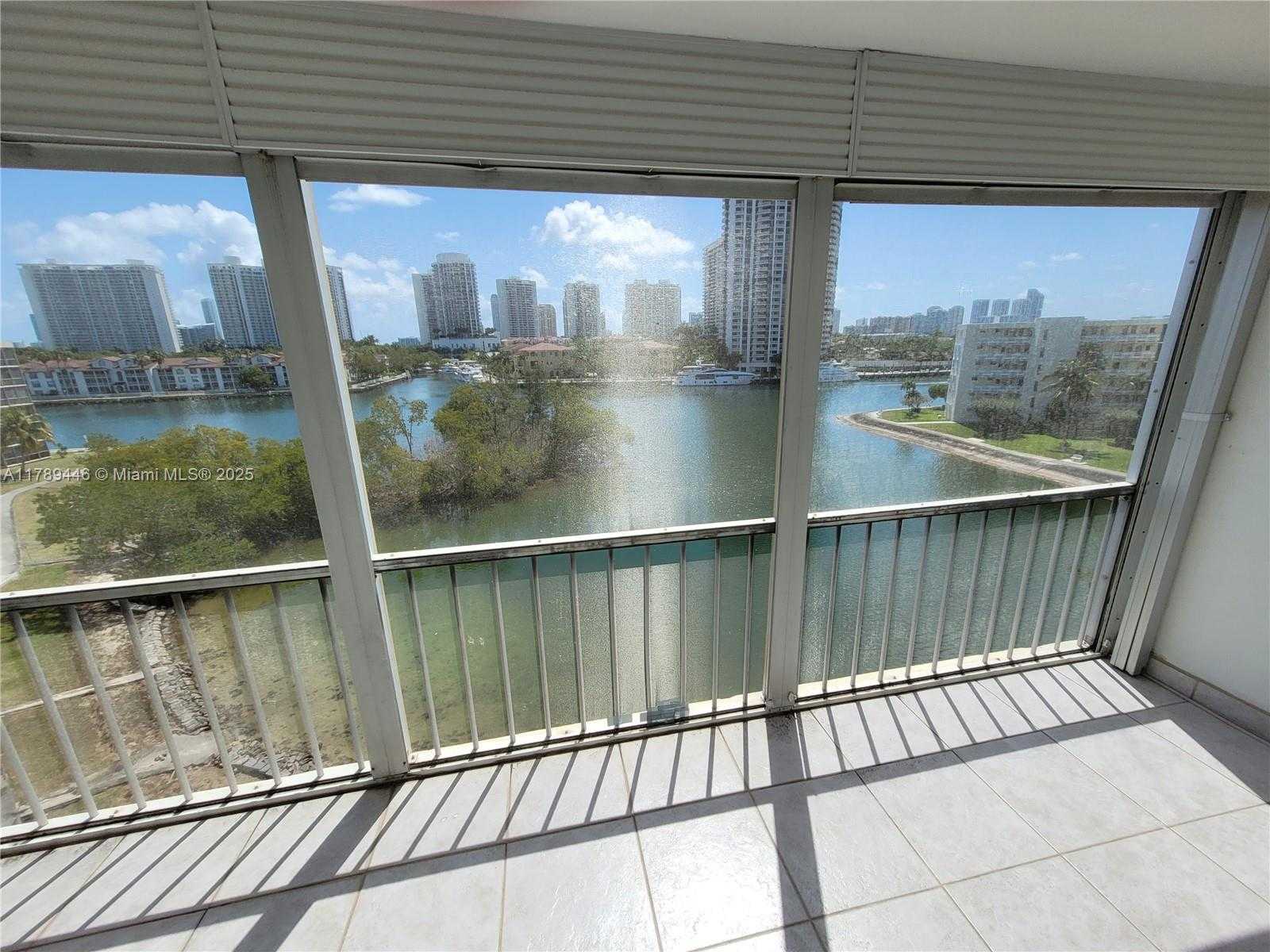 Small Image of 2930 POINT EAST DR #E603, Aventura Number 29