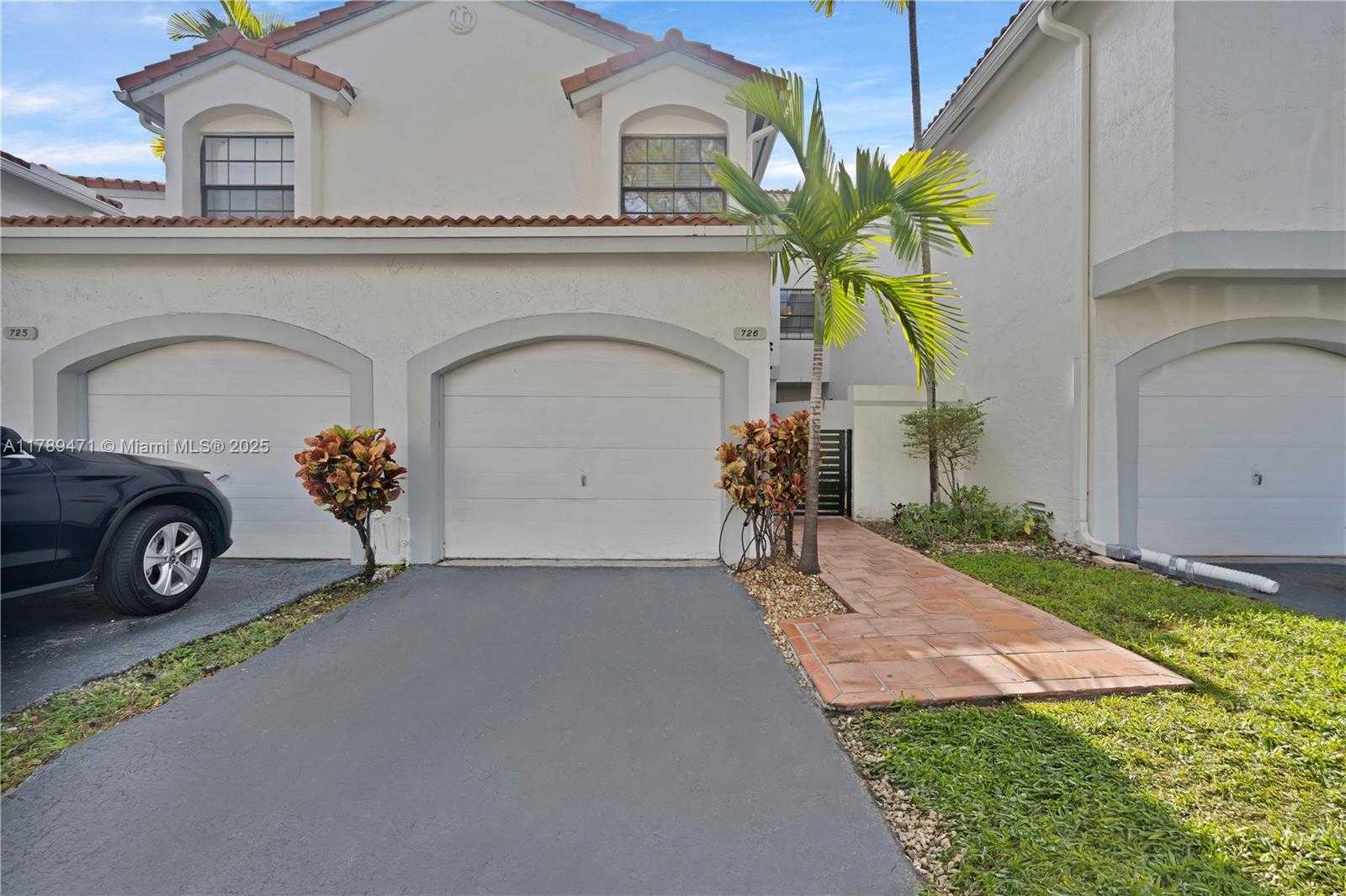 Small Image of 3510 MAGELLAN CIR #726, Aventura Number 20