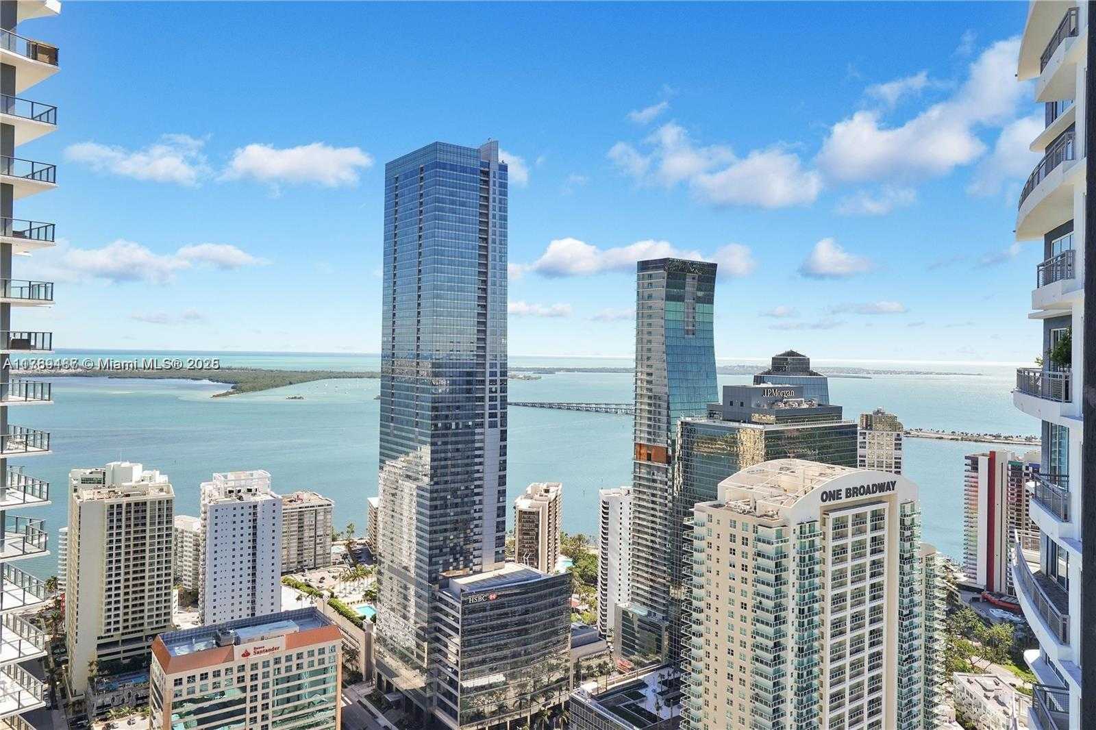 Small Image of 60 SOUTH WEST 13TH ST #5013, Miami Number 14