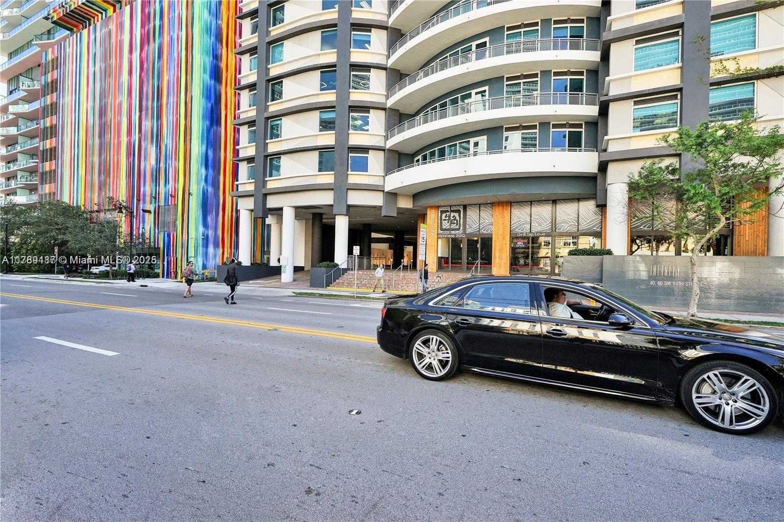 Small Image of 60 SOUTH WEST 13TH ST #5013, Miami Number 2