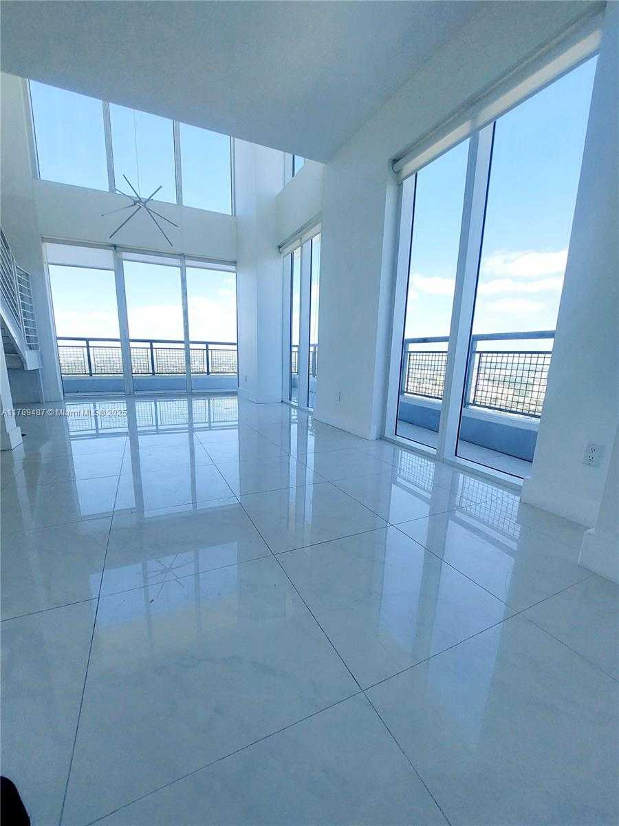 Small Image of 60 SOUTH WEST 13TH ST #5013, Miami Number 26