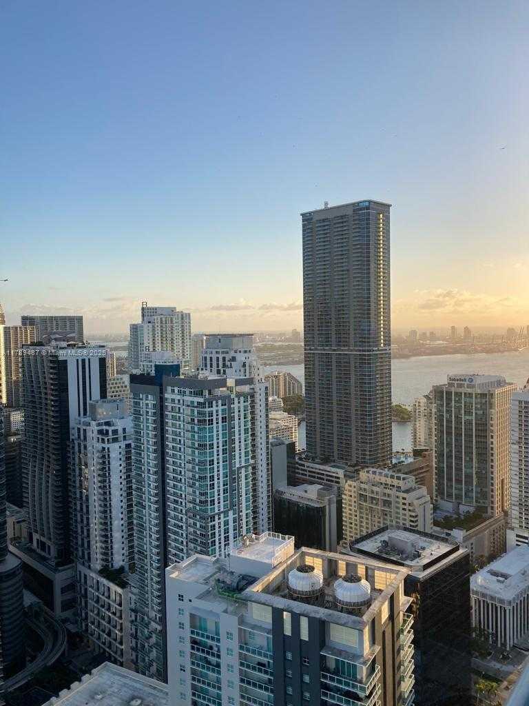 Small Image of 60 SOUTH WEST 13TH ST #5013, Miami Number 3