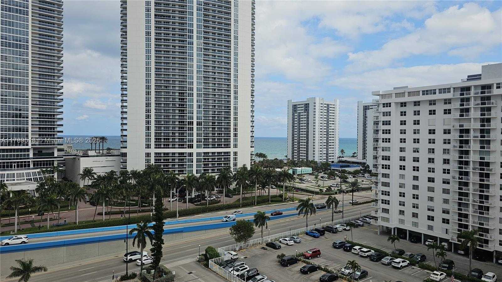 Small Image of 1825 SOUTH OCEAN DR #PH-9, Hallandale Beach Number 7
