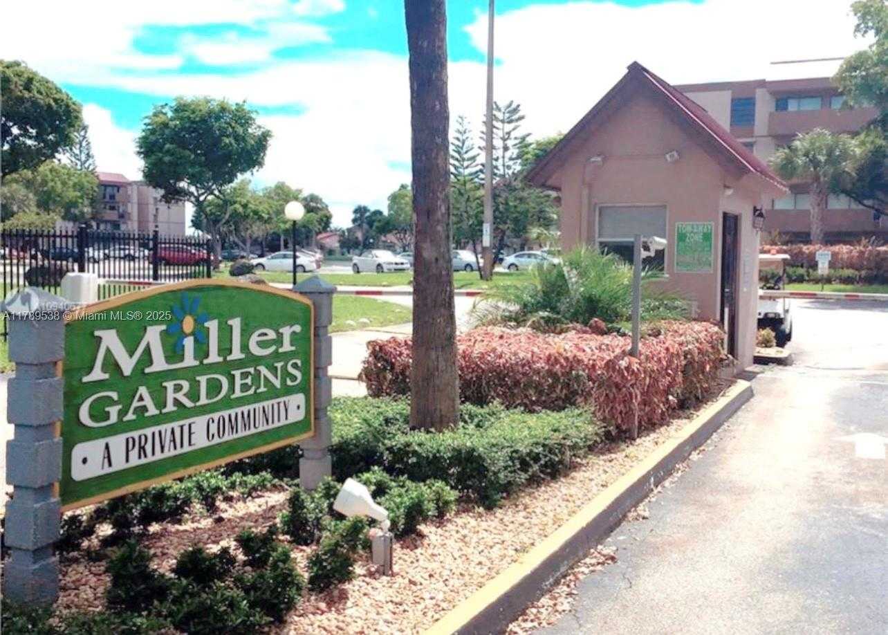 Small Image of 5900 SOUTH WEST 127TH AVE #3410, Miami Number 20