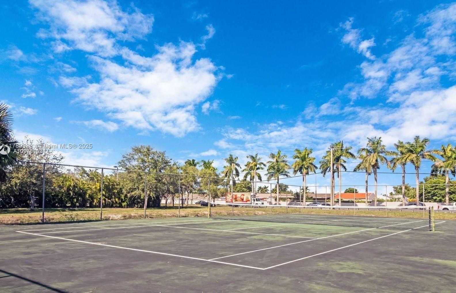 Small Image of 5900 SOUTH WEST 127TH AVE #3410, Miami Number 26