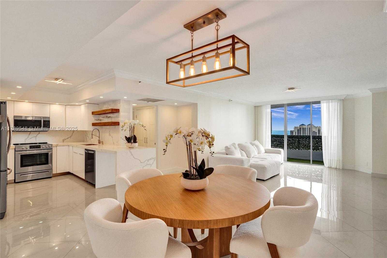 Small Image of 19195 NORTH EAST 36TH CT #3008, Aventura Number 2