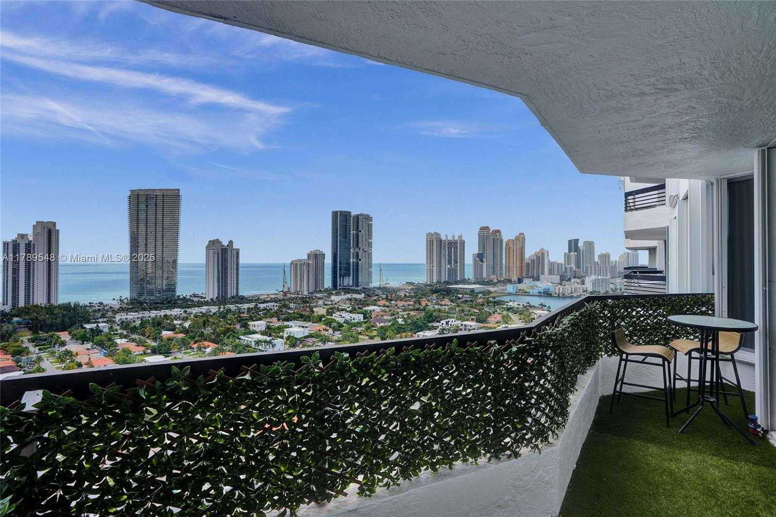 Small Image of 19195 NORTH EAST 36TH CT #3008, Aventura Number 31