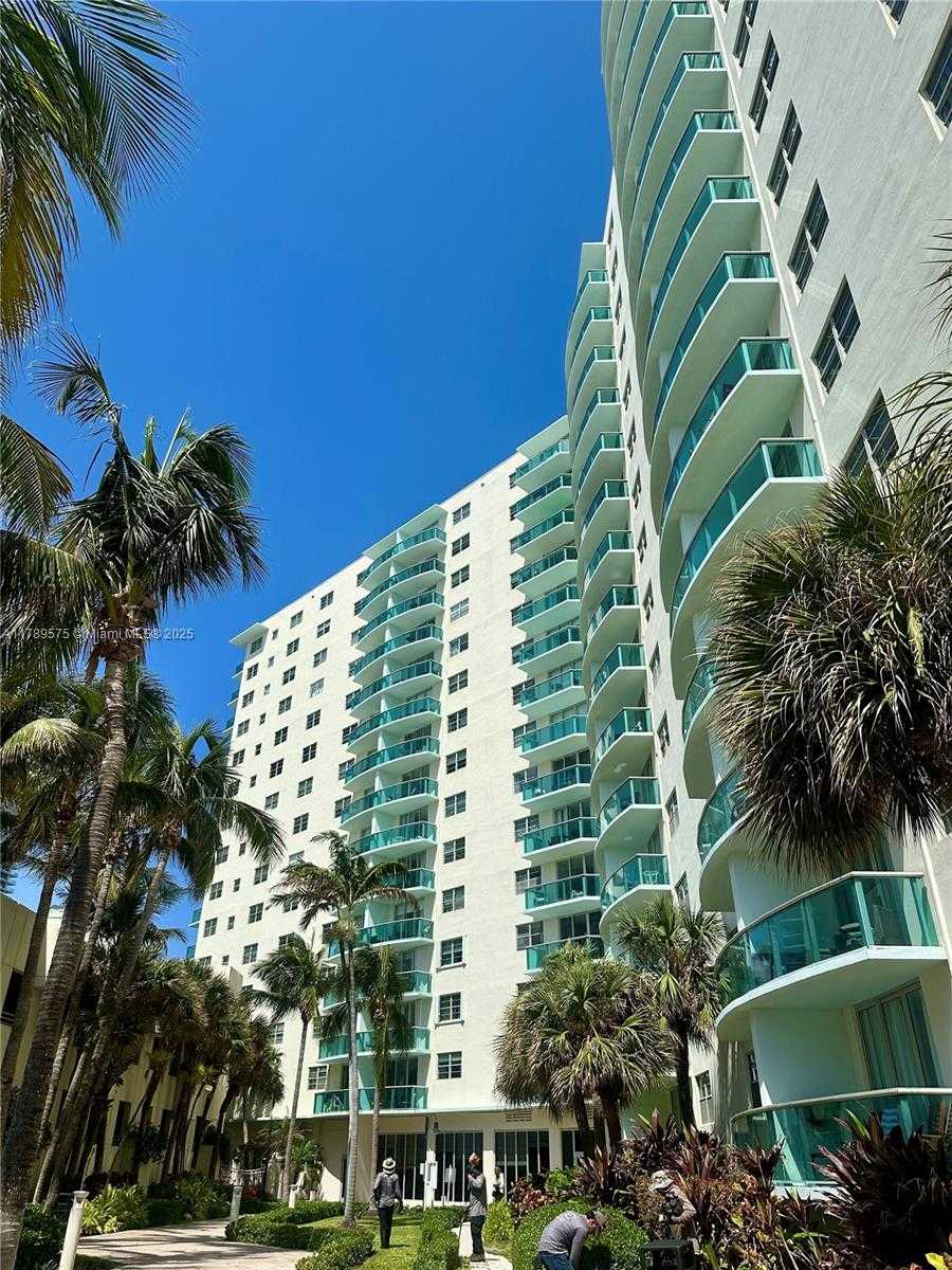 Small Image of 3801 SOUTH OCEAN DR #5Y, Hollywood Number 27