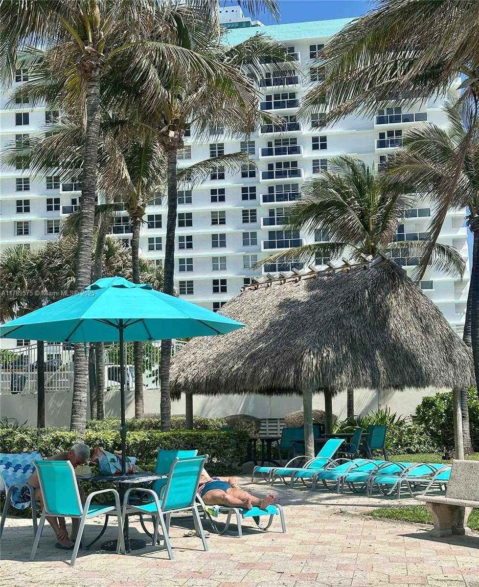 Small Image of 3801 SOUTH OCEAN DR #5Y, Hollywood Number 28