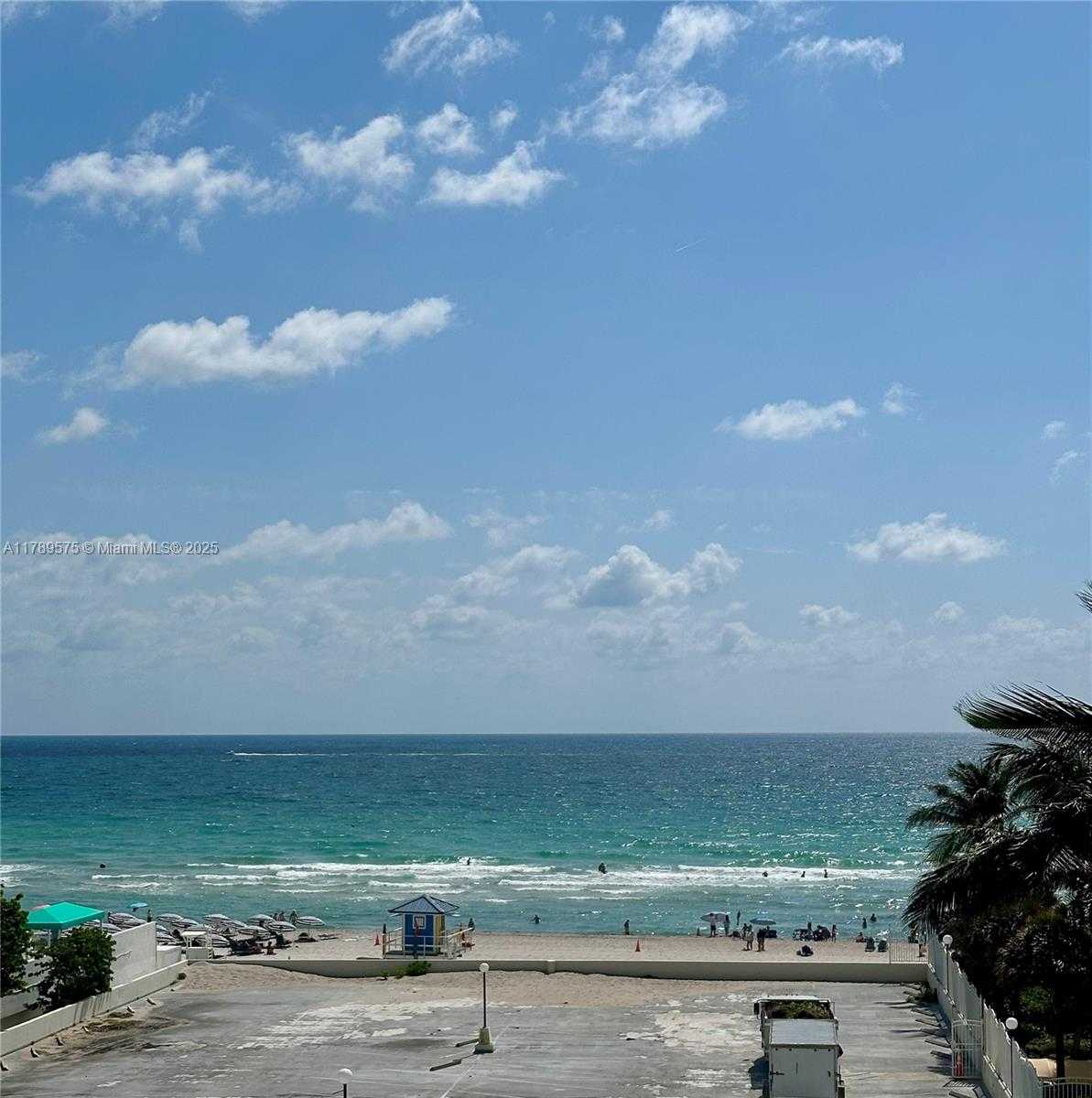 Small Image of 3801 SOUTH OCEAN DR #5Y, Hollywood Number 29