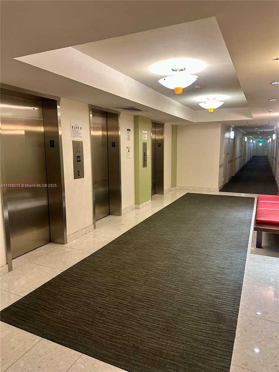 Small Image of 3801 SOUTH OCEAN DR #5Y, Hollywood Number 34