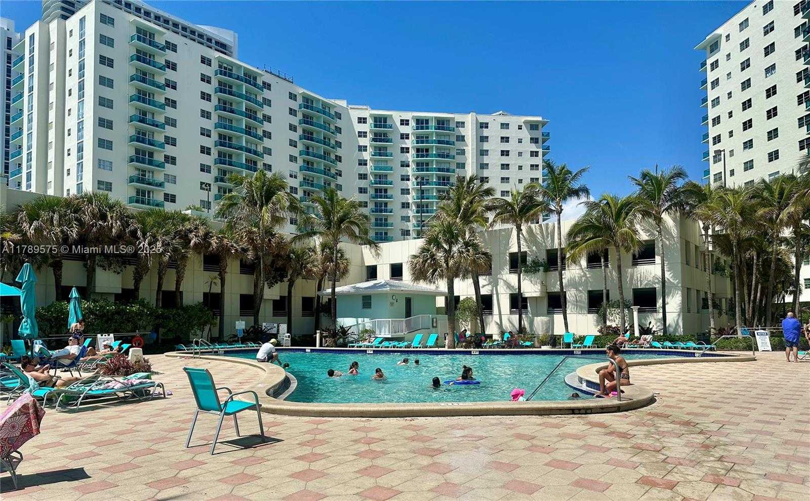 Small Image of 3801 SOUTH OCEAN DR #5Y, Hollywood Number 37
