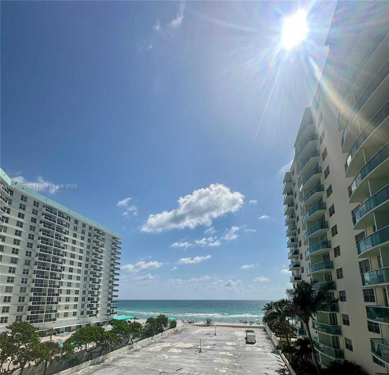 Small Image of 3801 SOUTH OCEAN DR #5Y, Hollywood Number 38