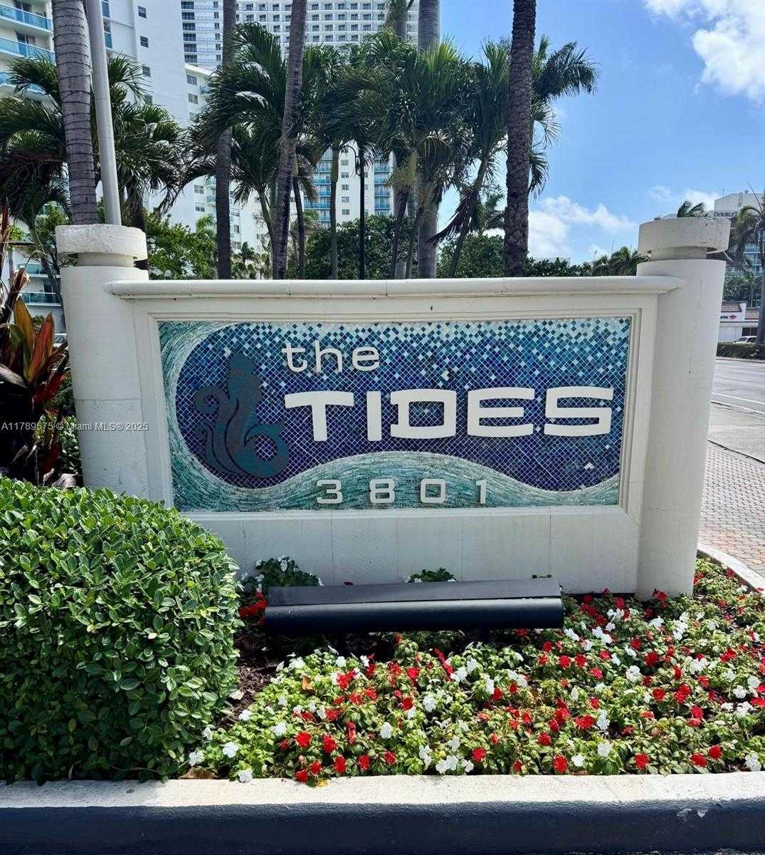 Small Image of 3801 SOUTH OCEAN DR #5Y, Hollywood Number 39