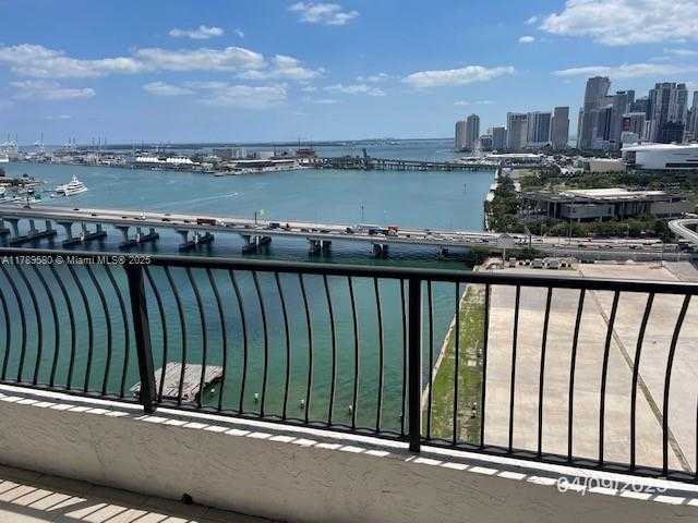 Small Image of 555 NORTH EAST 15TH ST #26K, Miami Number 11