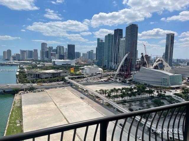 Small Image of 555 NORTH EAST 15TH ST #26K, Miami Number 12