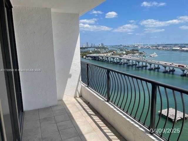 Small Image of 555 NORTH EAST 15TH ST #26K, Miami Number 13