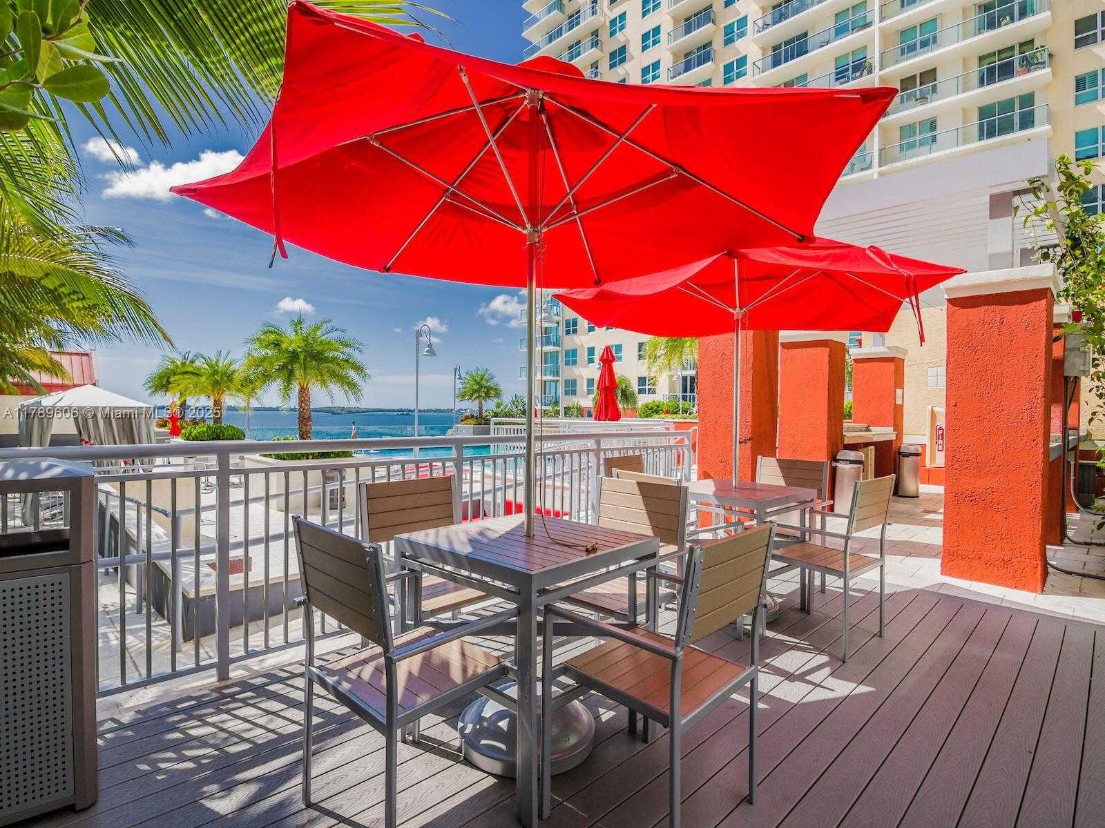 Small Image of 1155 BRICKELL BAY DR #2101, Miami Number 17