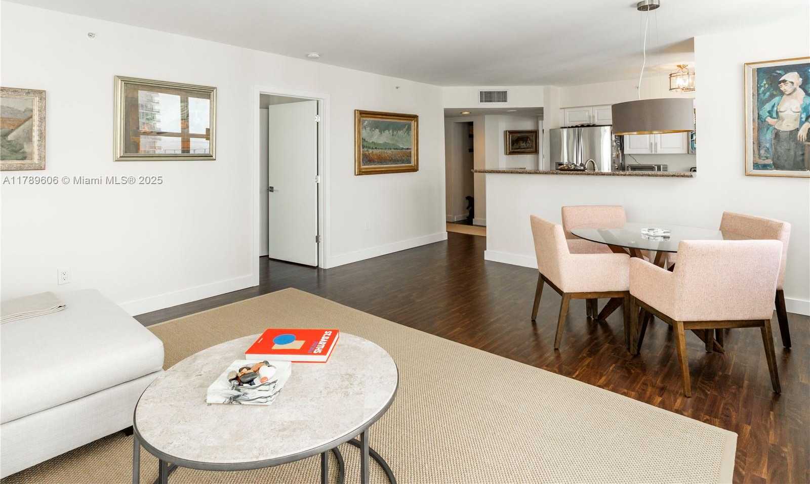 Small Image of 1155 BRICKELL BAY DR #2101, Miami Number 20